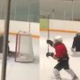 VIDEO: Justin Bieber predviedol hokejové umenie: Okamžite prišla výzva od držiteľa Stanley Cupu