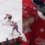 VIDEO: Fehérváry sa dočkal prvého bodu v NHL