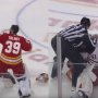 VIDEO: Bitka brankárov v NHL