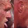 VIDEO: Fury ochutnal krv Wildera