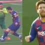VIDEO: Messi opäť žiaril