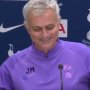 VIDEO: Mourinho opäť bavil: Na tlačovke spravil rozhovor sám so sebou