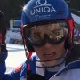 VIDEO: Vlhová zhodnotila prvé kolo slalomu v Kranjskej Gore