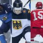 Hráči NHL na OH