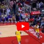 Rockets vs Lakers