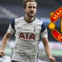 Harry Kane a Manchester United