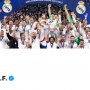Real Madrid Twitter