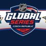 NHL GLOBAL SERIES