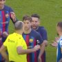 FC Barcelona vs Espanyol