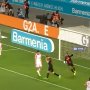 Leverkusen vs Bayern