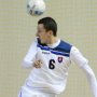 Futsalista Drahovský