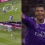 VIDEO: Ronaldo dvomi gólmi potopil Juventus. Zaznamenal 600. gól v kariére