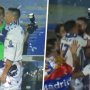 VIDEO: Fanúšikovia Realu Madrid skandovali ''Cristiano, Zlatá lopta!'' Ronaldo sa k ním pridal