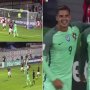 VIDEO: Cristiano Ronaldo ďalej žiari. Dvomi gólmi potopil Lotyšsko
