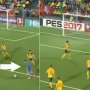 VIDEO: Skvelá asistencia Mareka Hamšíka na prvý gól Vladimíra Weissa
