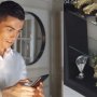 VIDEO: Vydarená reklama s Cristianom Ronaldom. Portugalčan zistil, čo robí jeho syn so Zlatými loptami