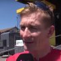 VIDEO: Saganov konkurent André Greipel sa v rozhovore pre RTVS zastal nášho cyklistu