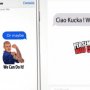 VIDEO: Škrtel a Kucka majú vlastnú emoji aplikáciu