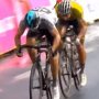 VIDEO: Sagan v záverečnom špurte 5. etapy Okolo Poľska siahal na víťazstvo