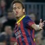 VIDEO: 5 najkrajších gólov Neymara v drese FC Barcelona
