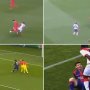 VIDEO: TOP momenty, keď Lionela Messiho pri driblingu súperi úplne ''zrušili''