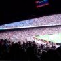 VIDEO: Ohavné skandovanie fanúšikov Barcelony ''smrť Neymarovi'' počas zápasu s Chapecoense
