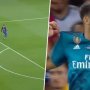 VIDEO: Asensio šokoval Camp Nou. Úžasnou strelou dorazil Barcelonu, ktorá hrala v početnej výhode