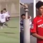 VIDEO: SPOMÍNAME: Mladík Asensio žiaril v drese Mallorcy. Na ihrisku výrazne vyčnieval
