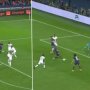 VIDEO: Neymarov prvý gól proti Toulouse - krásna pätička a následná dorážka