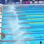 VIDEO: „Ucti si obete teroru sám,'' povedali plavcovi vo finále MS. Španiel neváhal a svojim skutkom zatienil aj víťaza pretekov