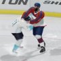 VIDEO: Bitka Tomáša Tatara so Zdenom Chárom mala v hre NHL17 veľmi nečakaný koniec