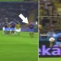 VIDEO: Kucka pripravil Trabzonspor o tri body. Slovák smolne zahral rukou a súperovi daroval penaltu