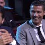 VIDEO: Cristiano Ronaldo si zavtipkoval na účet Buffona, ktorého tým rozosmial