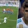 VIDEO: Asensio je na neudržanie. Proti Valencii strelil ďalšie 2 krásne góly!
