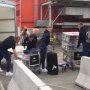 VIDEO: Milan Škriniar pokorne pomáhal kustódom s nakladaním batožiny
