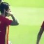 VIDEO: ,,Počuješ to?'' Isco pobavil na tréningu Marca Asensia