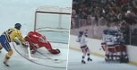 VIDEO: Krásna história: Pozrite si TOP9 gólov olympijských hokejových turnajov